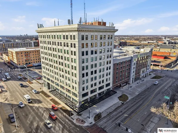 947 O St #601, Lincoln, NE 68508