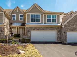 173 River Mist Dr, Oswego, IL