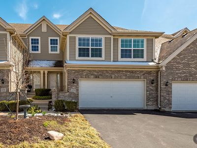 173 River Mist Dr, Oswego, IL, 60543