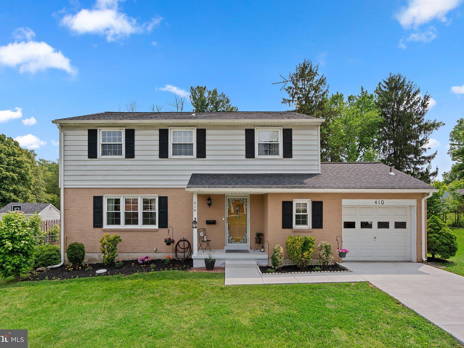 410 Gwynnwest Rd, Reisterstown, MD 21136 Zillow