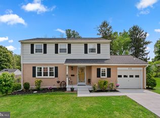 410 Gwynnwest Rd, Reisterstown, MD 21136