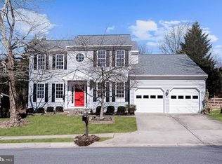 448 Hawk Ridge Ln, Eldersburg, MD 21784