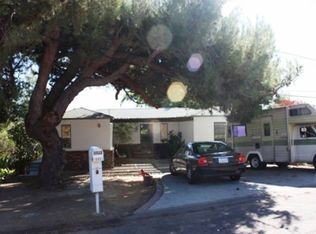 10681 Itzamna Rd, La Mesa, CA 91941