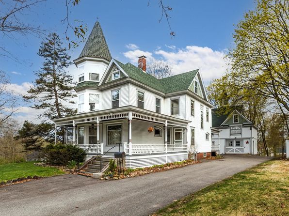 Franklin NH Real Estate - Franklin NH Homes For Sale | Zillow