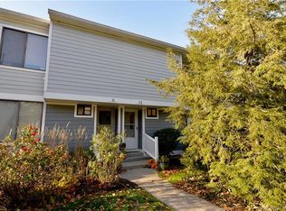 12 Olcott Way UNIT 12, Ridgefield, CT 06877