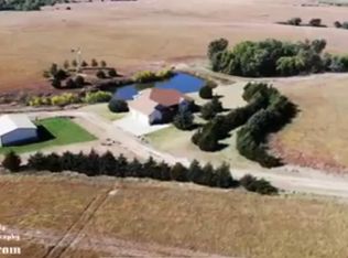 1259 W Humbargar Rd, Salina, KS 67401