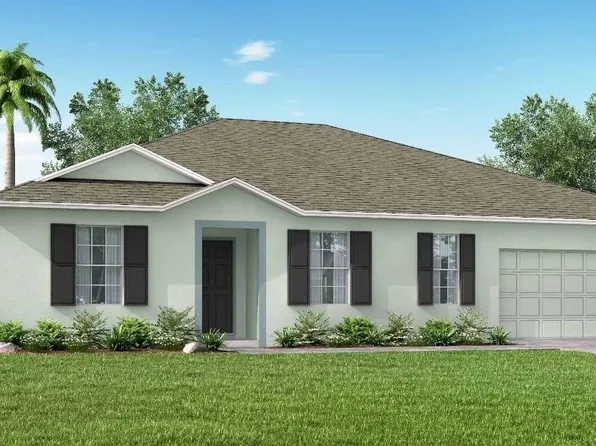 326 SW Grimaldo Terrace, Port St Lucie, FL 34984