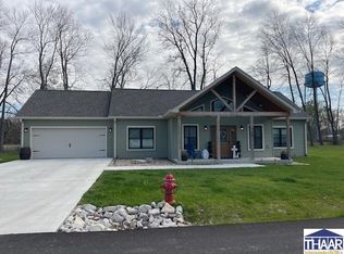 249 N Clay Court Dr, Staunton, IN
