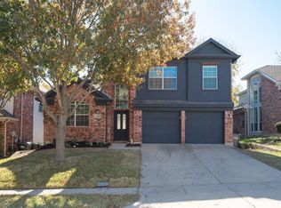5429 Ivyridge Ln, McKinney, TX 75071