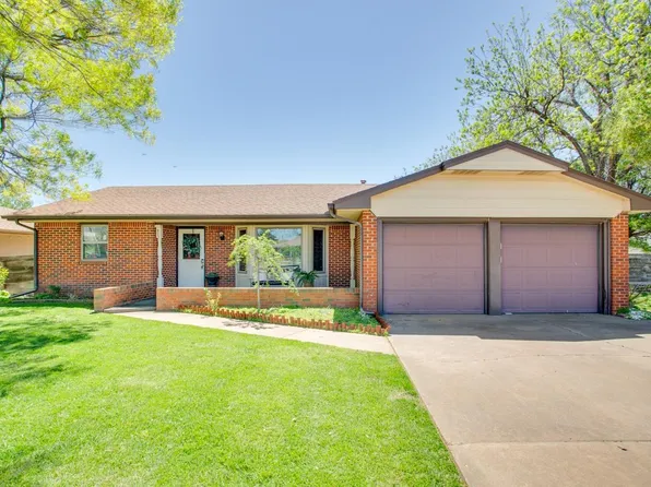 423 Kansas Ave, Enid, OK 73701