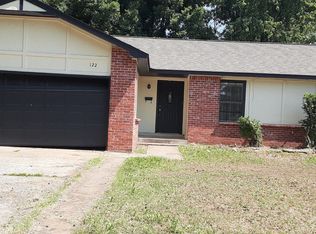 122 W Chestnut Pl, Skiatook, OK 74070