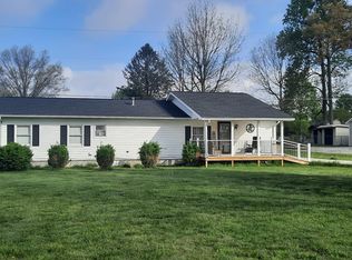 438 Bill Mays Rd, London, KY 40744