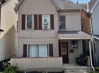 514 N 9th Ave, Altoona, PA 16601