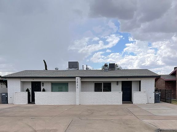 2nd image of 2821 Beachcomber Dr #B