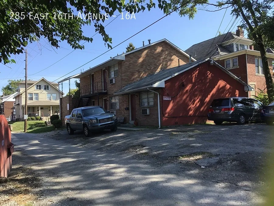 285 E 16th Ave #16A