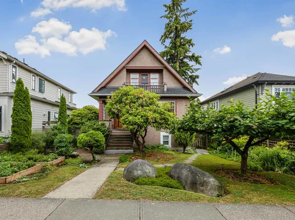 3732 W 2nd Ave, Vancouver, BC V6R 1J9