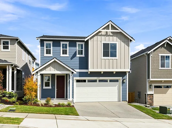 4725 85th Ave NE, Marysville, WA 98270