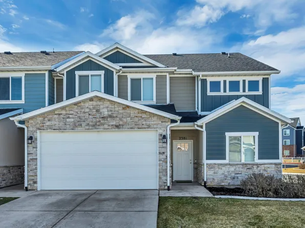 2381 W Howard St N #52, West Haven, UT 84401