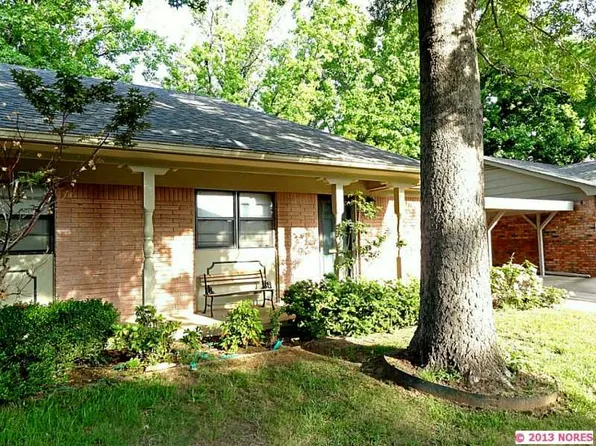 5614 S Newport Ave, Tulsa, OK 74105