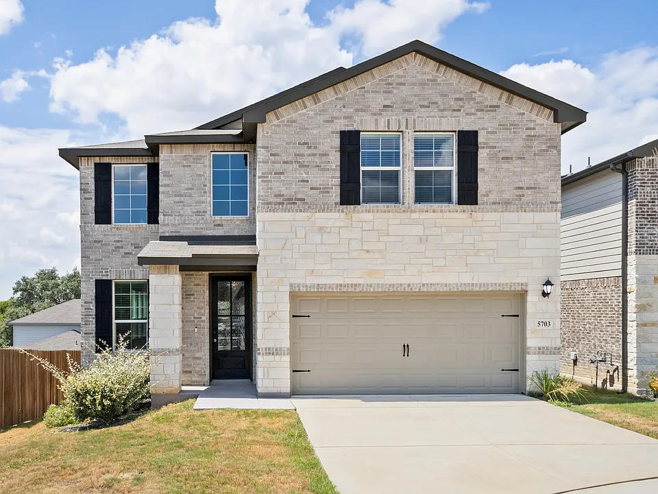 5703 Beths Way