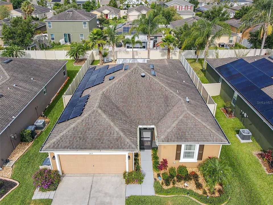 1817 Sereno Dr Davenport, FL, 33896 Apartments for Rent Zillow