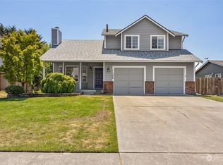 11206 171st St E, Puyallup, WA