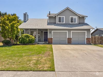 11206 171st Street E, Puyallup, WA, 98374