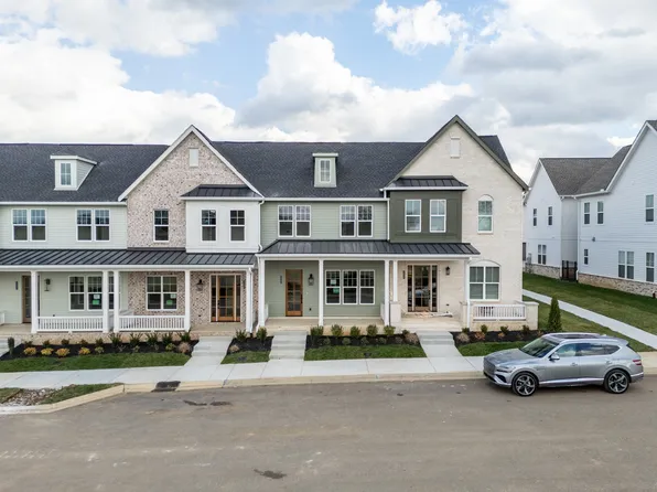 4064 Penfield Dr, Franklin, TN