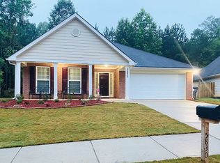 5830 Raventree Ct, College Park, GA 30349