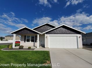 4321 Montgomery Ln, Pasco, WA 99301