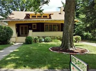 646 S Seigel St, Decatur, IL 62522