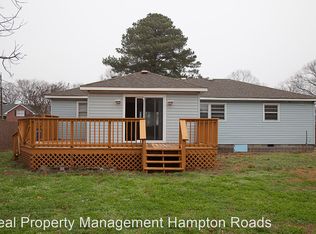 5405 Sunnywood Dr, Virginia Beach, VA 23455