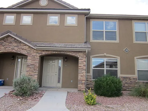 3155 S Hidden Valley Dr Photo 1