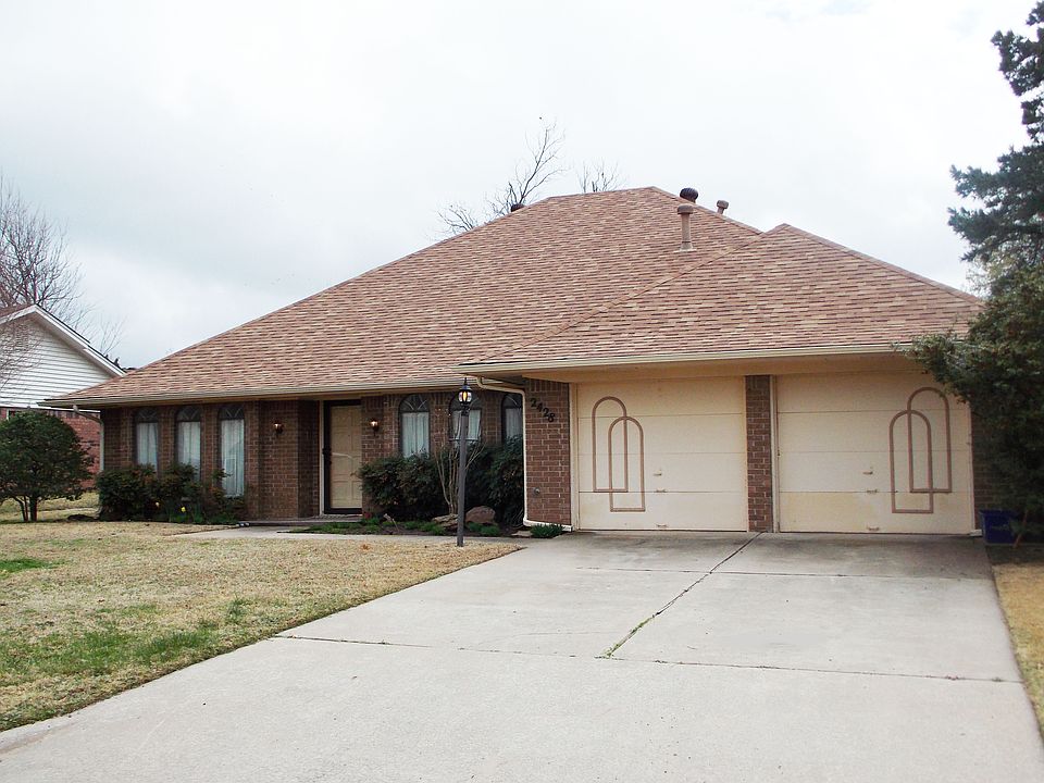 Welcome to 2428 NW 120th St!