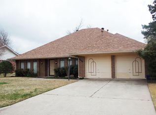 2428 NW 120th St, Oklahoma City, OK 73120