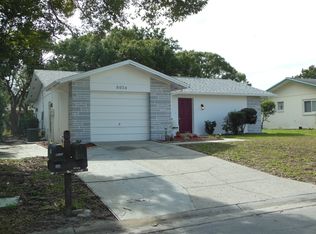 8024 San Fernando Dr, Port Richey, FL 34668