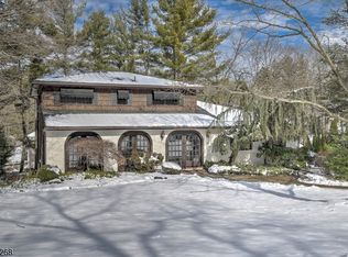 19 Black Watch Trl, Morristown, NJ