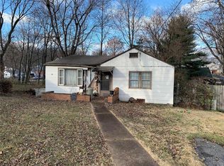 8037 Mathilda Ave, Saint Louis, MO 63123