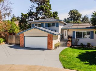 4022 San Juan Ct, Fremont, CA 94536