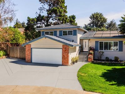 4022 San Juan Ct, Fremont, CA, 94536