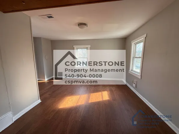 814 Tennessee St, Salem, VA 24153