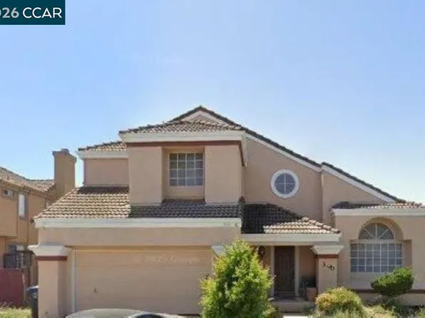 330 Bartlett Ct, Suisun City, CA 94585