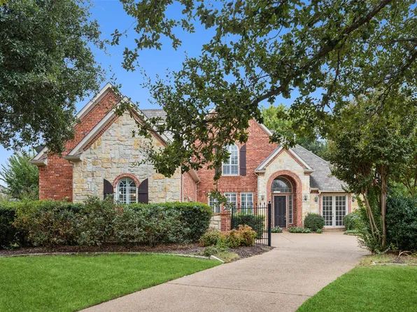 402 Wickham Ln, Southlake, TX 76092