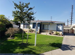 11405 Pruess Ave, Downey, CA 90241