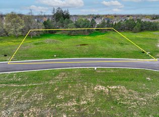 1720 Asherwood Ln, Carmel, IN 46032