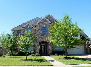 28211 Gadwall Dr, Katy, TX 77494