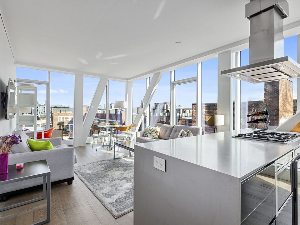 1st image of 100 Norfolk St #9C