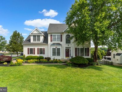 1185 Chandler Dr, Westminster, MD, 21157