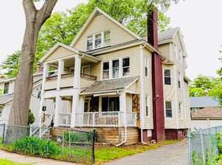 58-60 Virginia St, Springfield, MA 01108