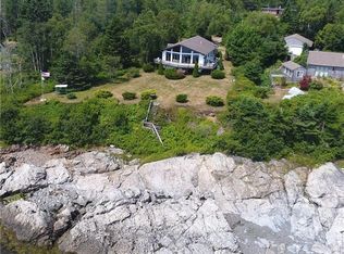 487 Mason Bay Rd, Jonesport, ME 04649